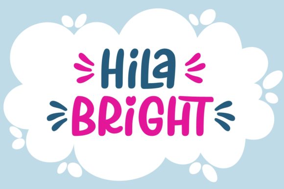 Boost Your Brand with Hila Bright