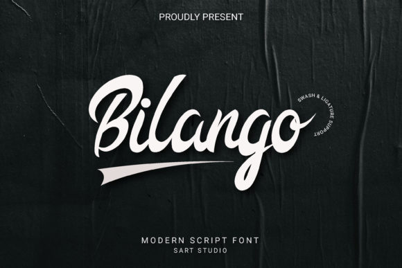 Font Choice That Breathes Life Into Design