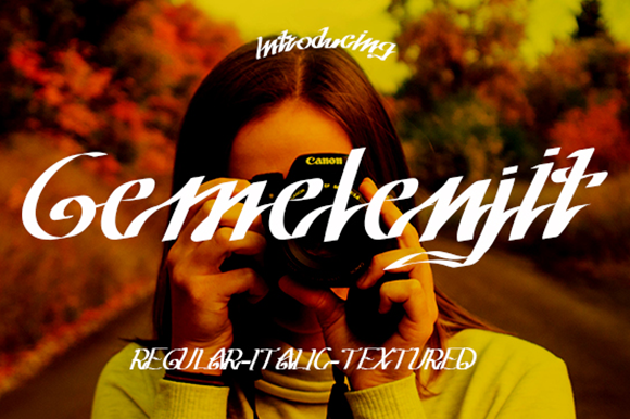 Font Choice That Matters: Why Gemelenjit Works for Campaigns