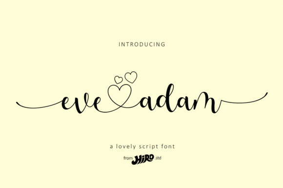 How Eve Adam Transformed My Brand’s Visual Identity