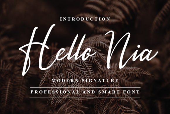 How Hello Nia Elevates Your Brand with a Handwritten Touch
