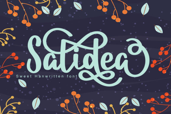 Salidea