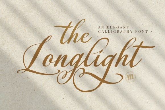 The Longlight Font: A Timeless Choice for Editorial Design